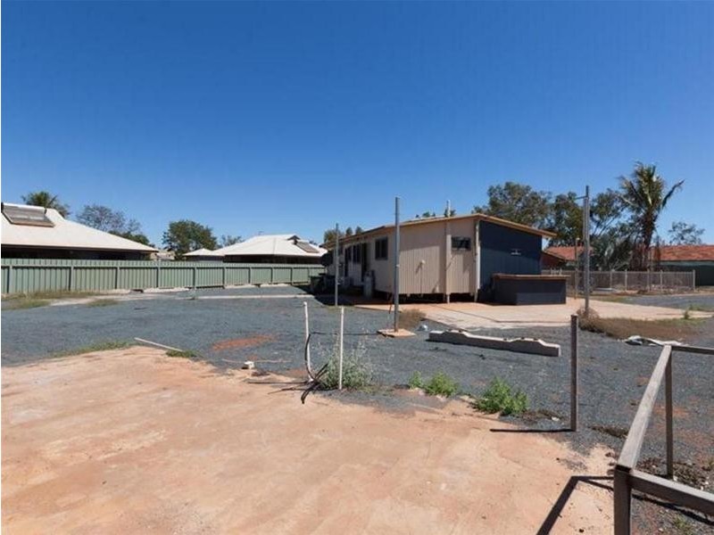 17 Logue Court, South Hedland WA 6722