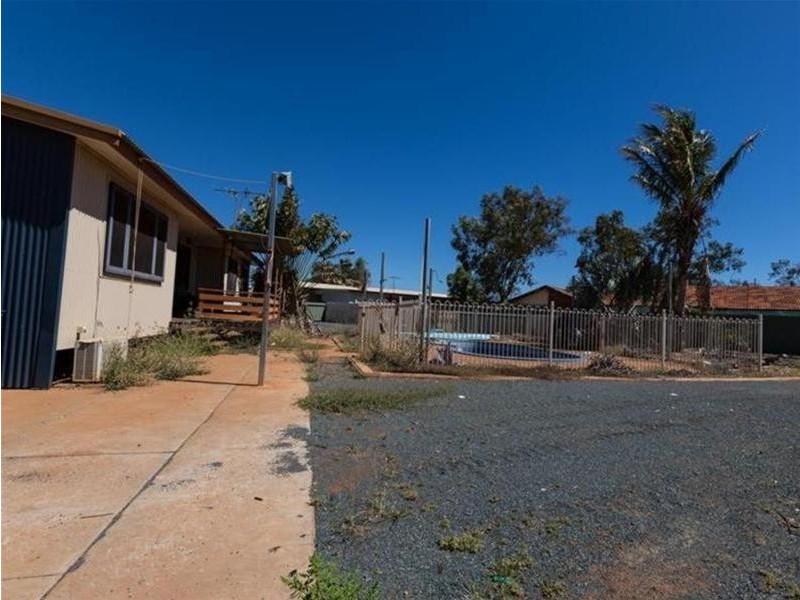 17 Logue Court, South Hedland WA 6722