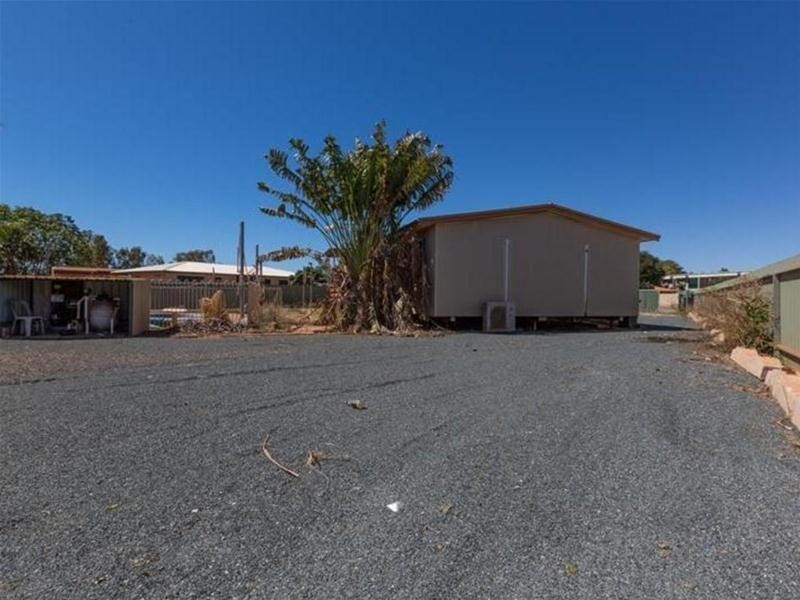 17 Logue Court, South Hedland WA 6722
