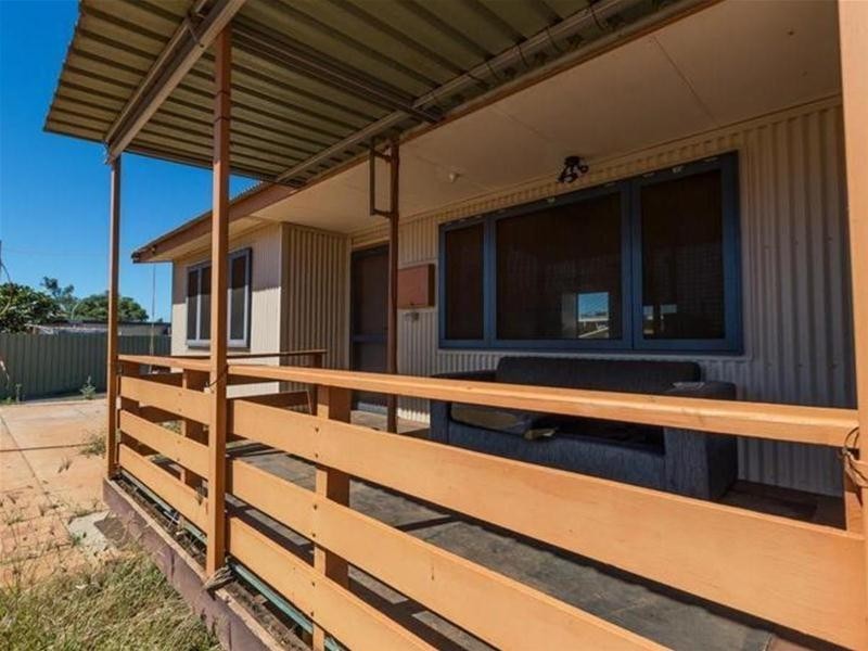 17 Logue Court, South Hedland WA 6722