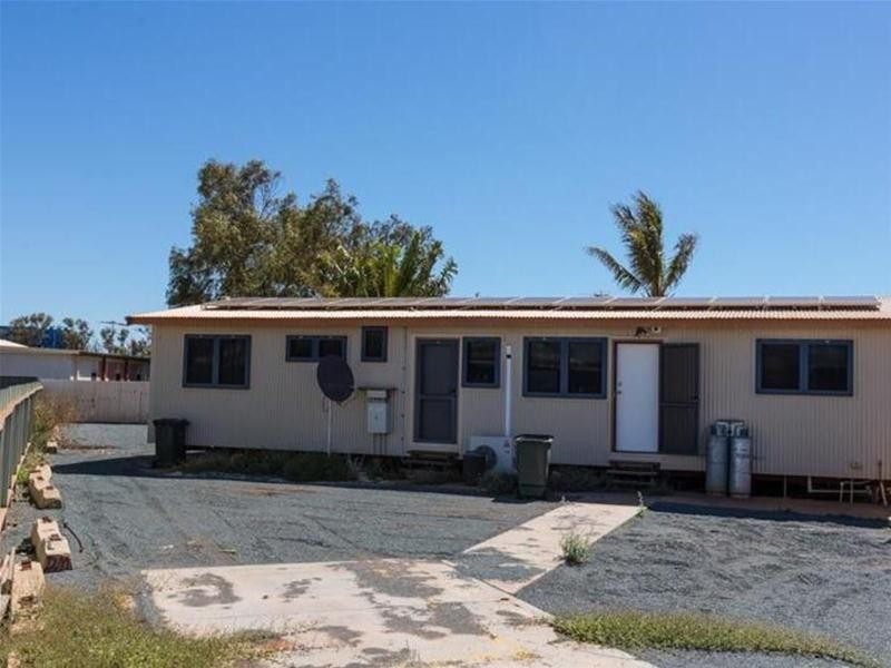 17 Logue Court, South Hedland WA 6722