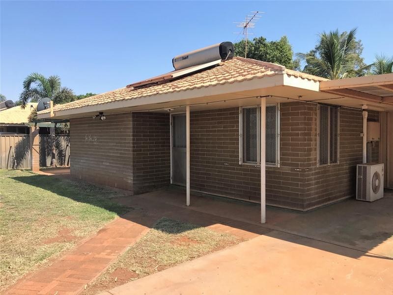 37 Kennedy Street, South Hedland WA 6722