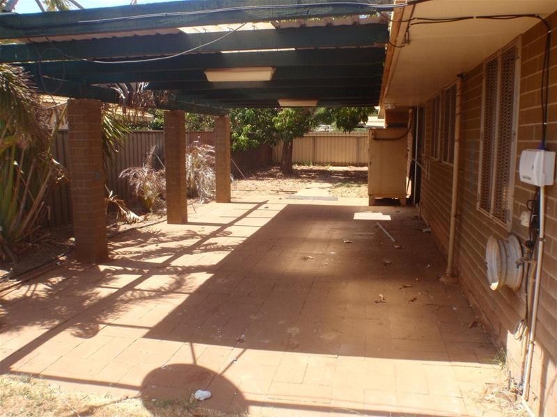 37 Kennedy Street, South Hedland WA 6722