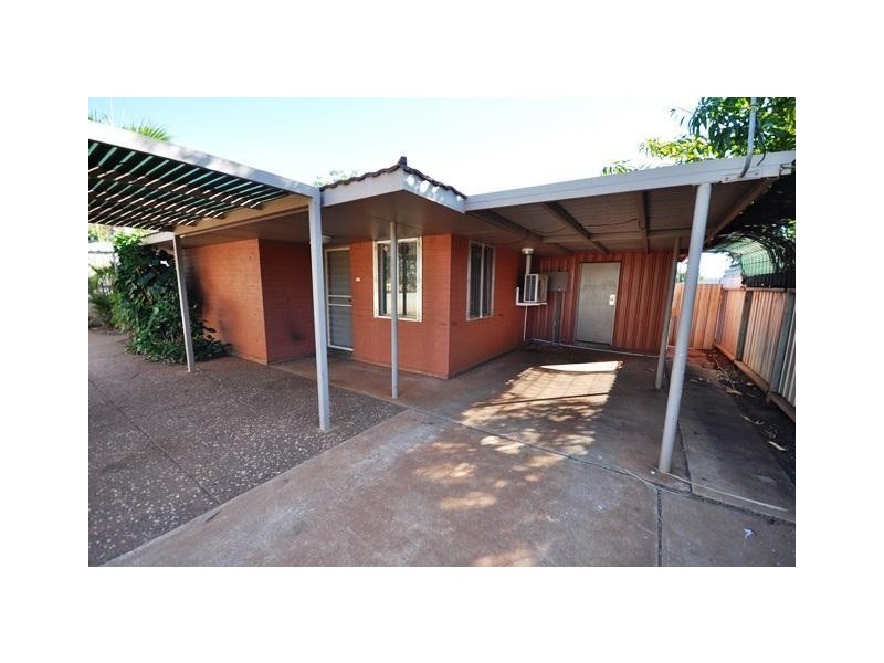 3 Lovell Place, South Hedland WA 6722