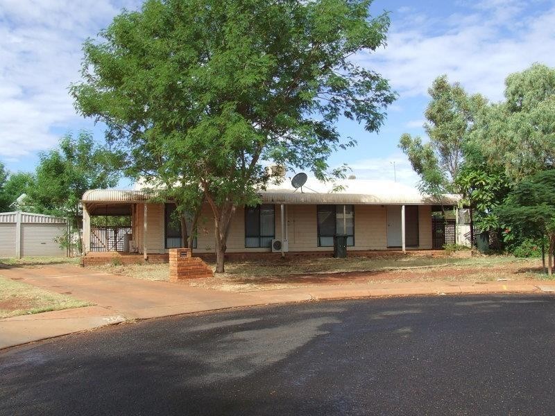 7 Turro Place, Newman WA 6753