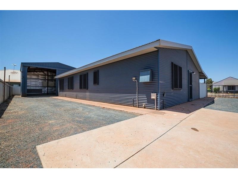 21 Dale Street, South Hedland WA 6722
