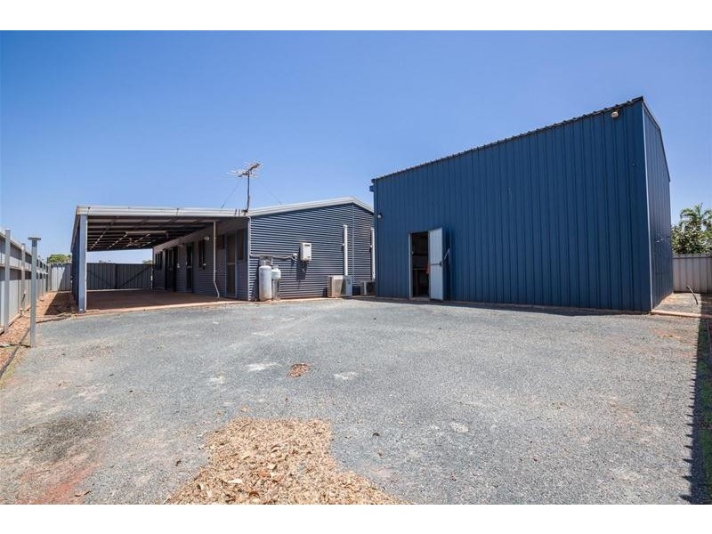 21 Dale Street, South Hedland WA 6722