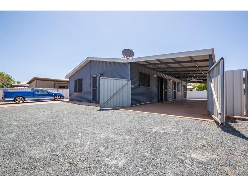 21 Dale Street, South Hedland WA 6722