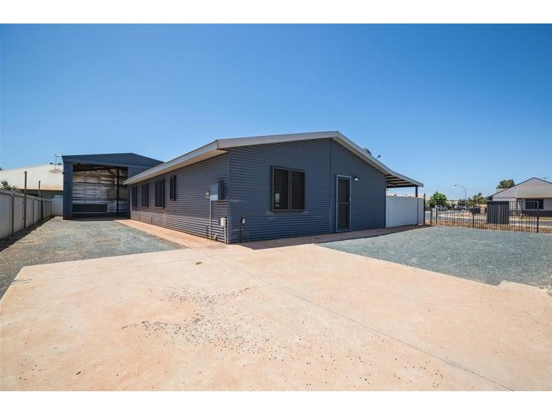 21 Dale Street, South Hedland WA 6722