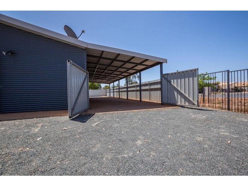 21 Dale Street, South Hedland WA 6722