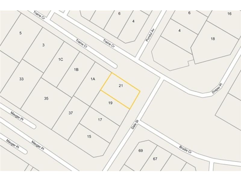 21 Dale Street, South Hedland WA 6722