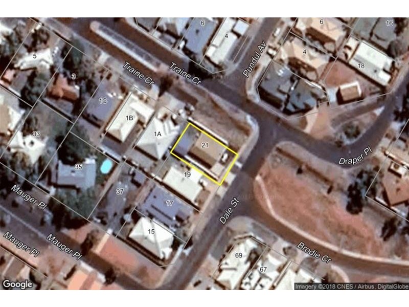 21 Dale Street, South Hedland WA 6722