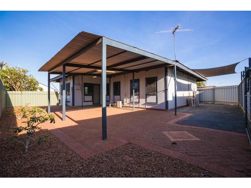 138A Paton Road, South Hedland WA 6722