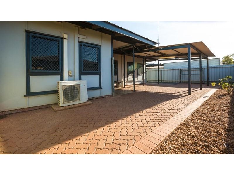 138A Paton Road, South Hedland WA 6722