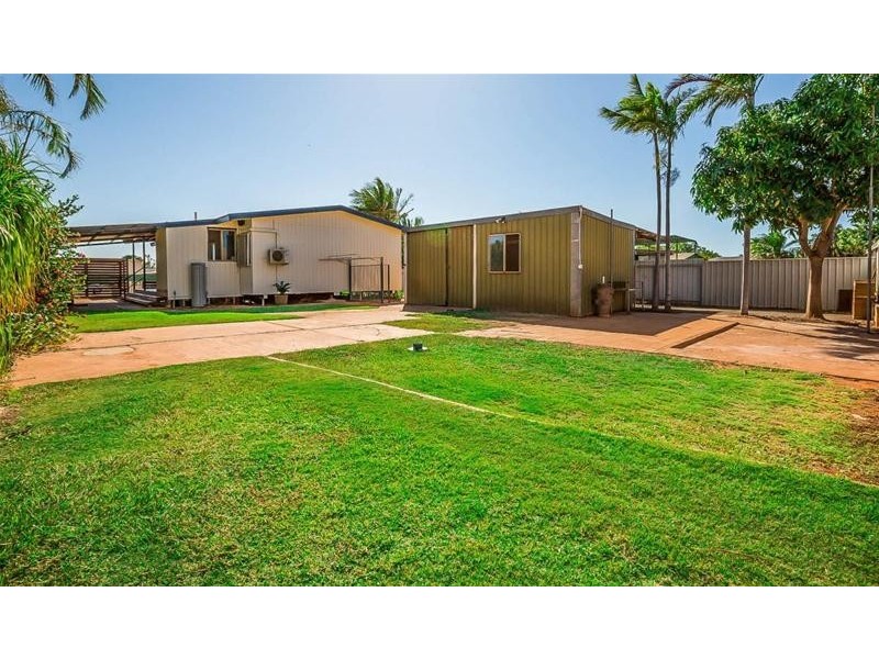 74 Bottlebrush Crescent, South Hedland WA 6722