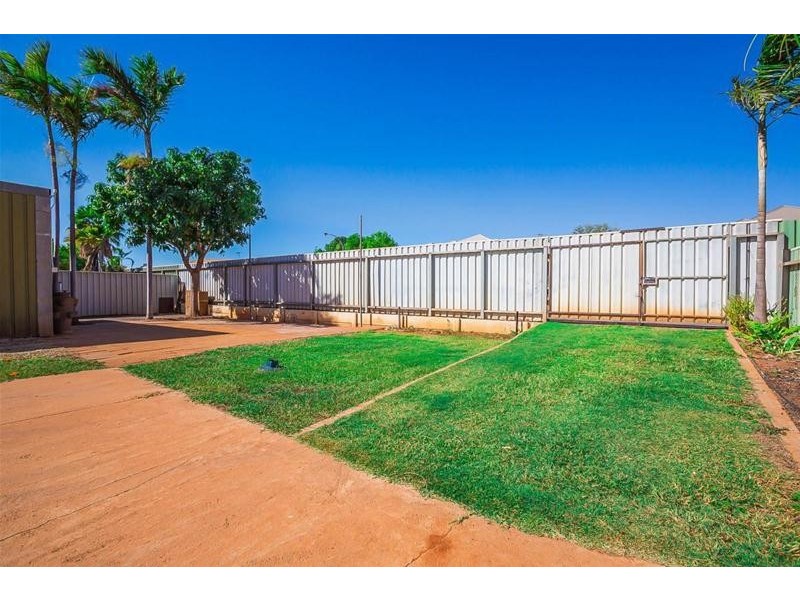 74 Bottlebrush Crescent, South Hedland WA 6722