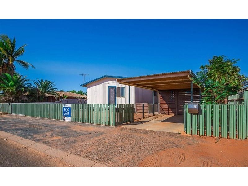 74 Bottlebrush Crescent, South Hedland WA 6722