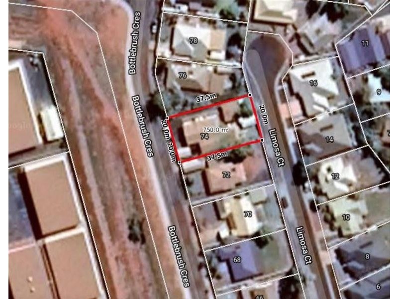 74 Bottlebrush Crescent, South Hedland WA 6722