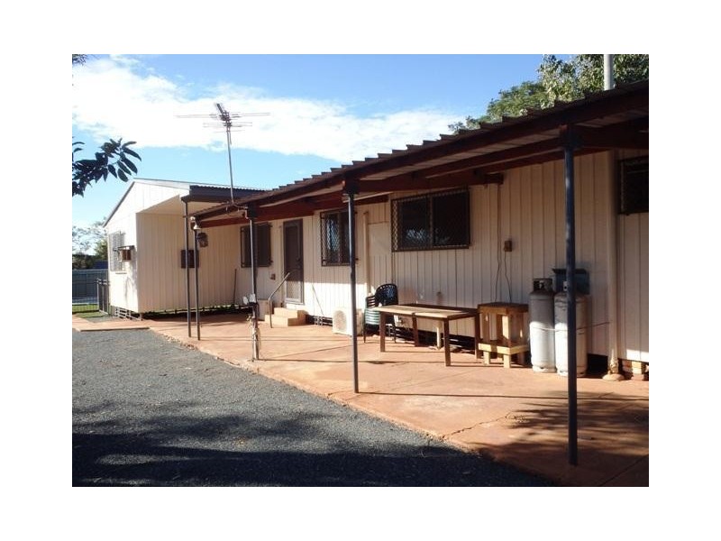 35 Mauger Place, South Hedland WA 6722