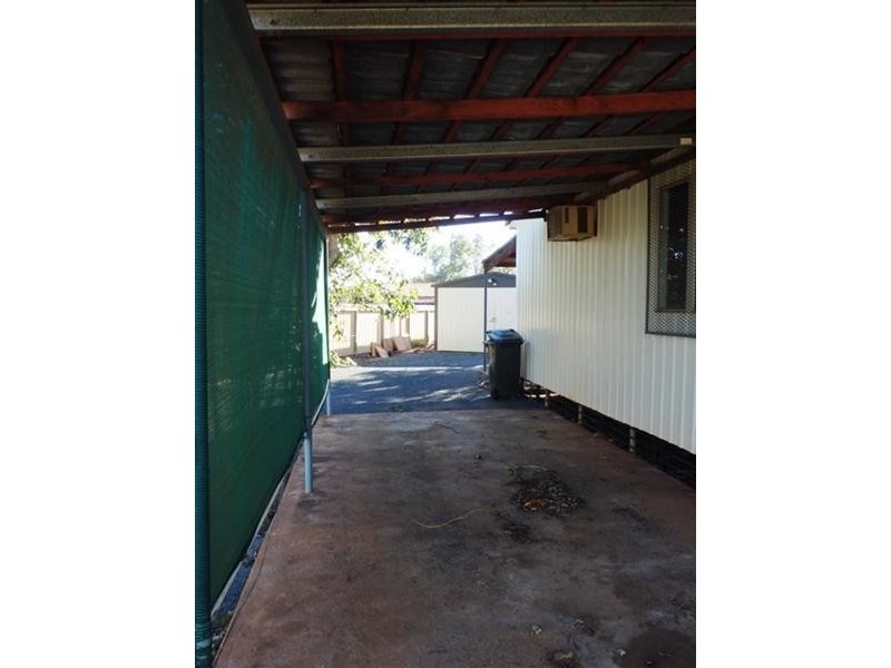 35 Mauger Place, South Hedland WA 6722