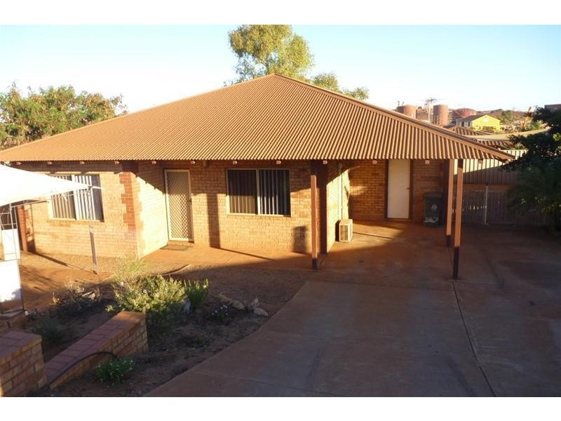 58 Kingsmill Street, Port Hedland WA 6721