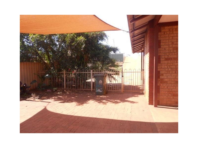58 Kingsmill Street, Port Hedland WA 6721