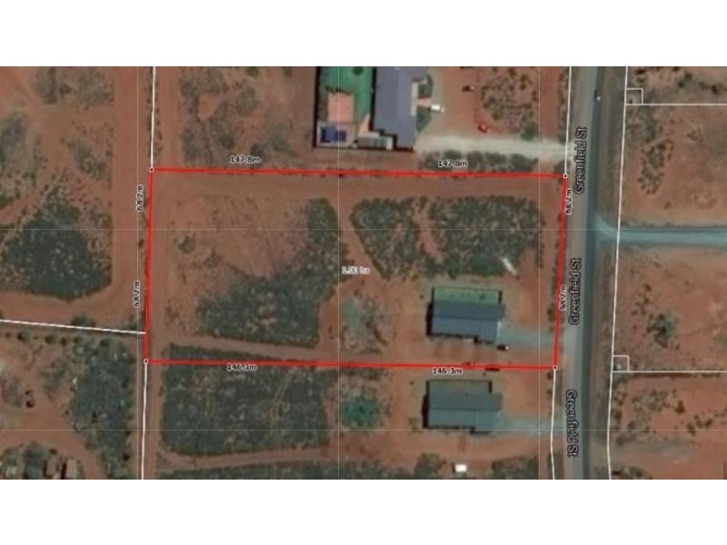 22 Greenfield Street, Boodarie WA 6722