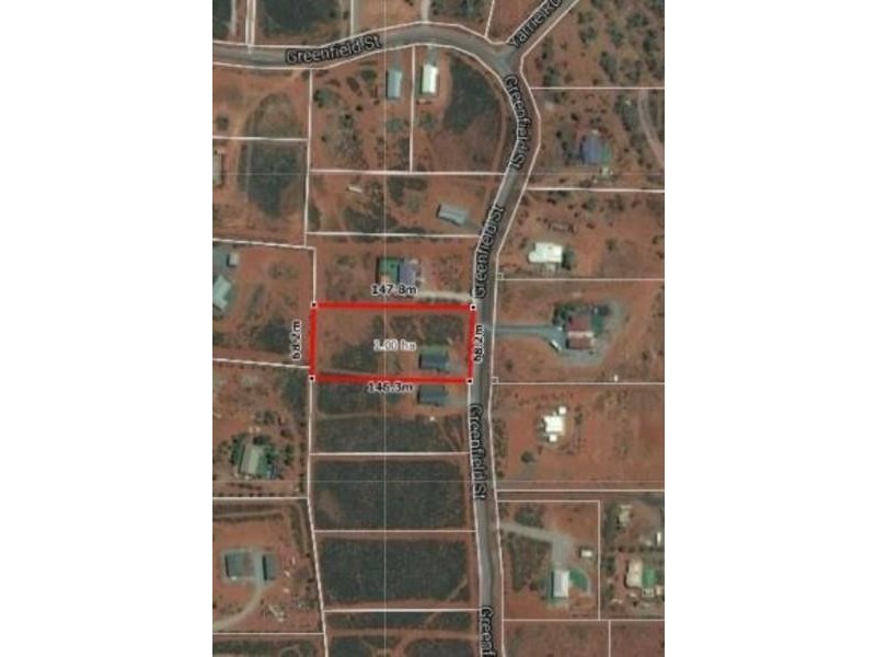 22 Greenfield Street, Boodarie WA 6722