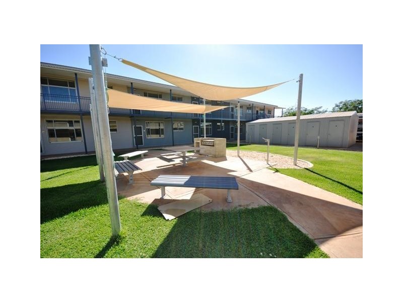 4 Clam Court, South Hedland WA 6722