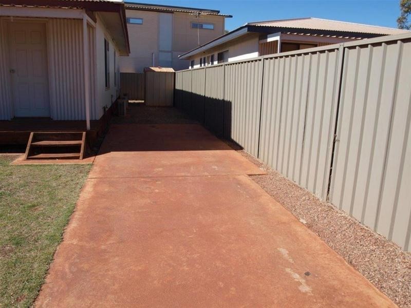 18B Warman Avenue, Newman WA 6753