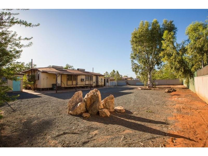 8 Pedlar Street, South Hedland WA 6722