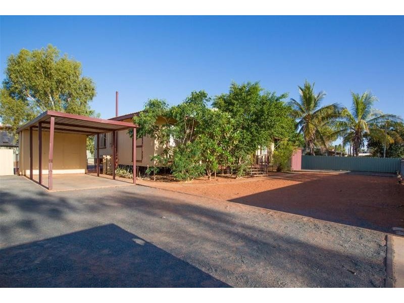 8 Pedlar Street, South Hedland WA 6722