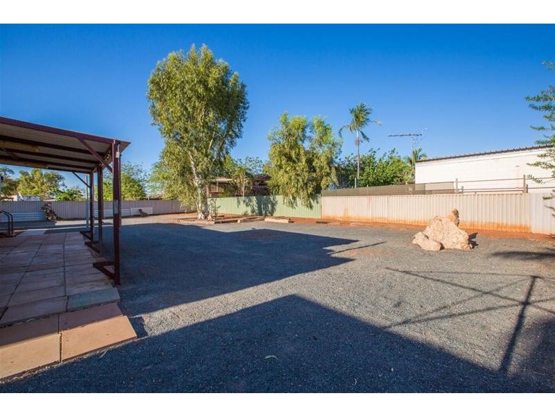 8 Pedlar Street, South Hedland WA 6722
