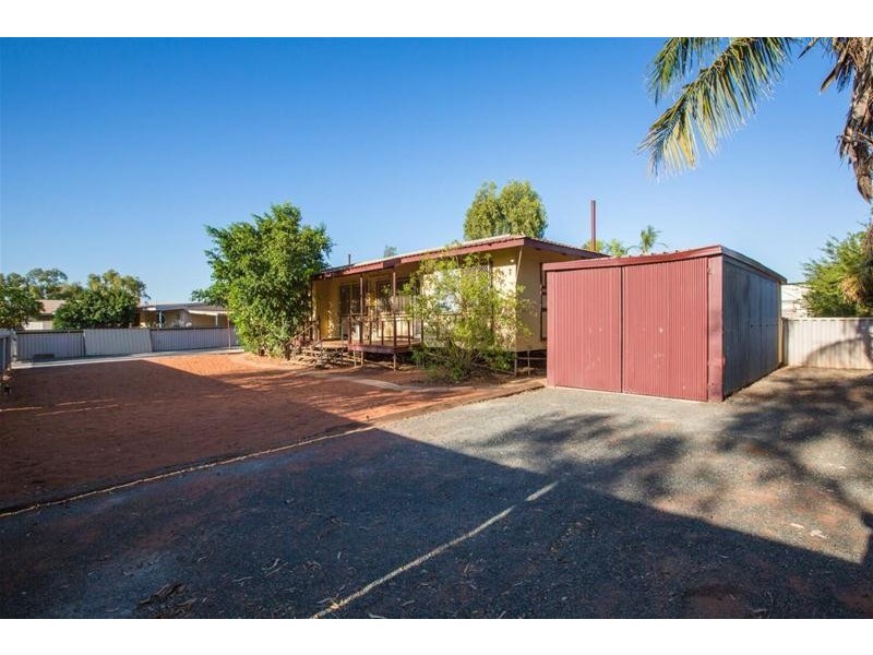 8 Pedlar Street, South Hedland WA 6722
