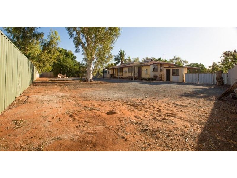 8 Pedlar Street, South Hedland WA 6722