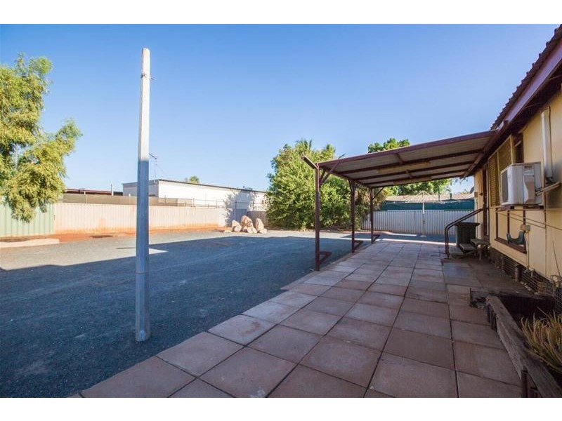 8 Pedlar Street, South Hedland WA 6722