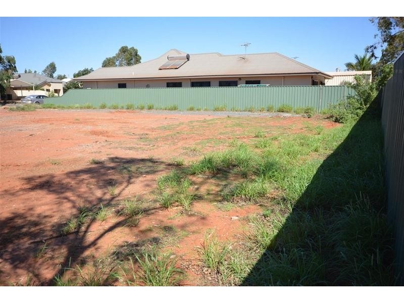 31 Huxtable Crescent, South Hedland WA 6722