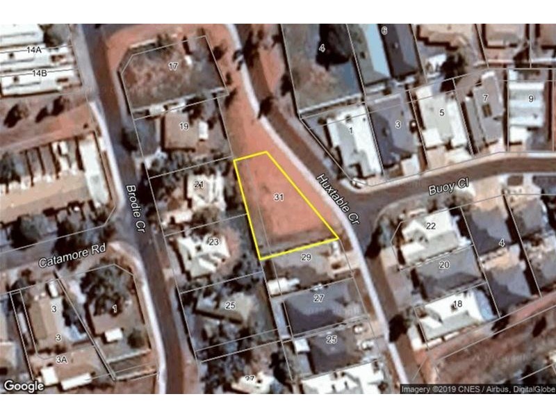 31 Huxtable Crescent, South Hedland WA 6722