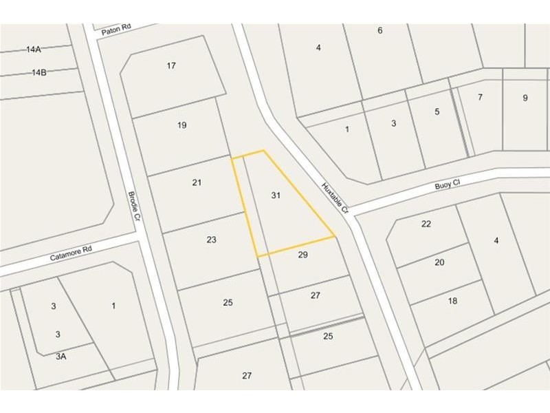 31 Huxtable Crescent, South Hedland WA 6722