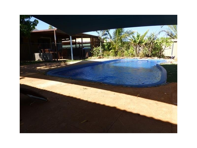 31 Osprey Drive, South Hedland WA 6722