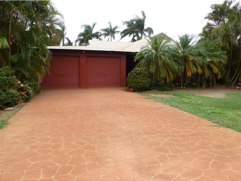 11 Mystery Court, South Hedland WA 6722