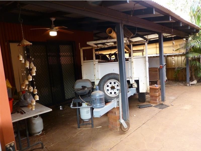 11 Mystery Court, South Hedland WA 6722