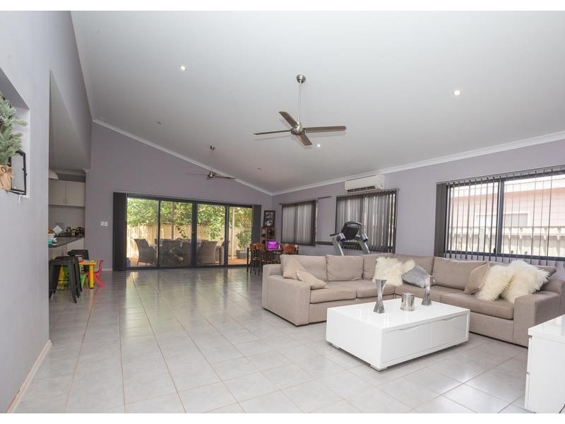 136 Kennedy Street, South Hedland WA 6722