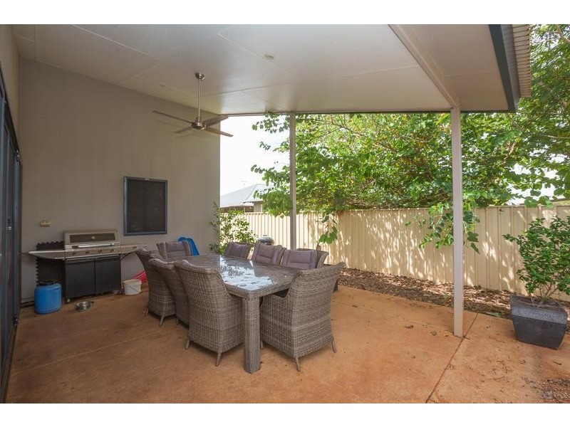 136 Kennedy Street, South Hedland WA 6722