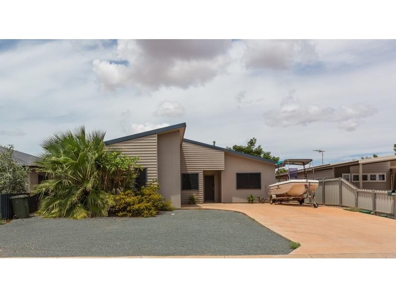 136 Kennedy Street, South Hedland WA 6722