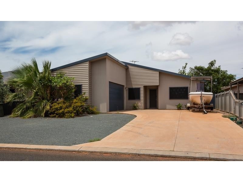 136 Kennedy Street, South Hedland WA 6722