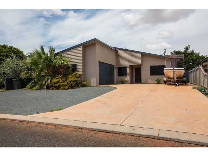 136 Kennedy Street, South Hedland WA 6722