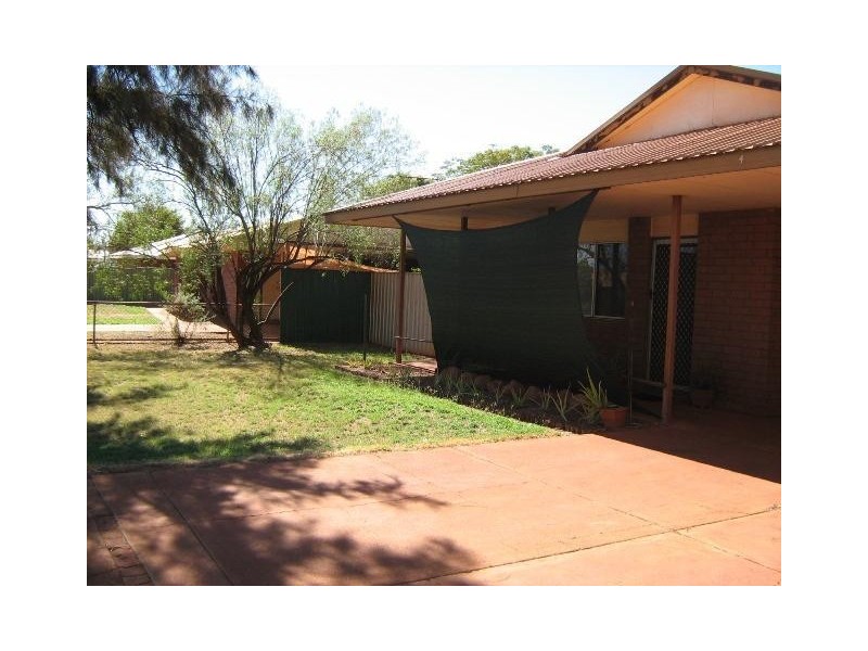 4 Callawa Way, Newman WA 6753