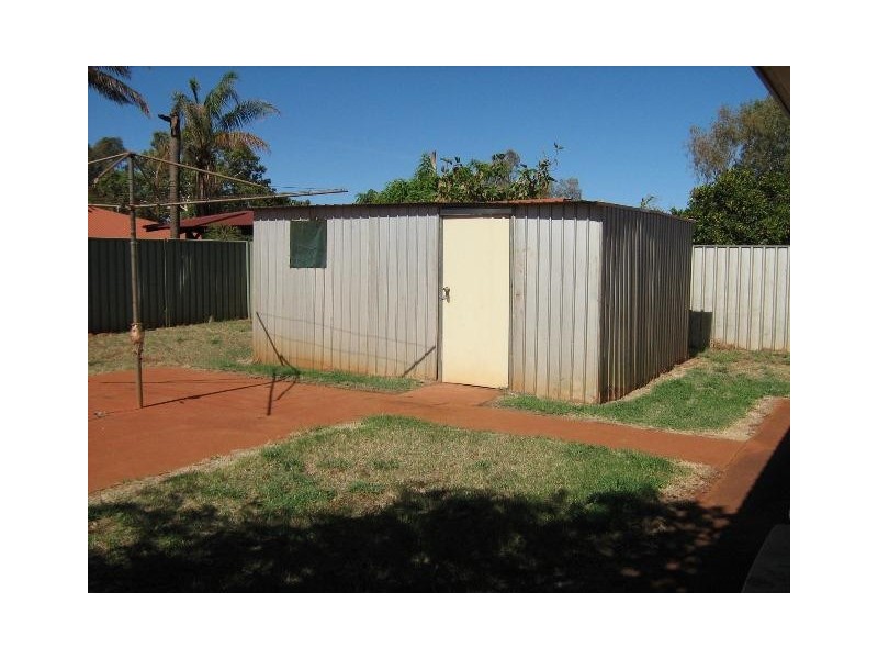 4 Callawa Way, Newman WA 6753