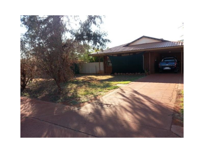 4 Callawa Way, Newman WA 6753